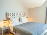 Люкс Corner Swim Up