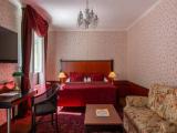 Двухместный номер Riverside Superior с видом на лес