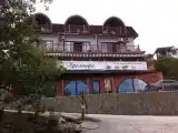 Бюджетный двухместный номер с 1 кроватью
