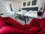 Четырёхместный люкс