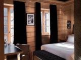 Двухместный люкс Romantic Dolomites