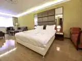 Двухместный люкс Luxury