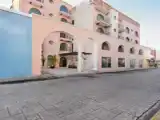Run of House