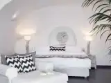 Двухместный люкс Senior с видом на море