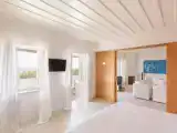 Двухместный люкс Presidential с видом на море