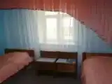 Кровать в общем номере