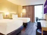 Четырёхместный номер Mountain Tower Deluxe PetStay