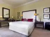 Двухместный номер Executive с видом на бассейн