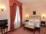 Двухместный номер Семейный