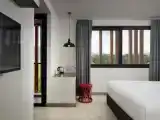 Двухместный номер High Floor Superior