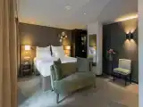 Двухместный номер Deluxe
