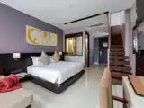 Двухместный люкс Executive