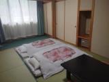 Номер Japanese-Style