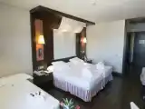 Двухместный номер с дополнительным спальным местом Стандарт