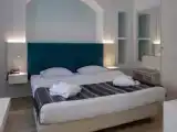 Двухместный полулюкс