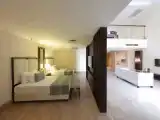 Четырёхместный люкс Prestige