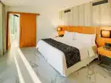 Двухместный номер Luxury with Bathtub