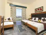 Четырёхместный номер