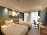 Двухместный номер Семейный