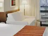 Двухместный номер The Level Meliá