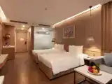 Двухместный номер Senior Deluxe