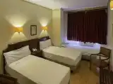 Трёхместный номер