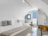 Двухместный люкс с джакузи Dome