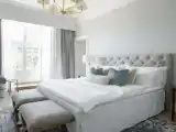 Двухместный люкс The Nobel