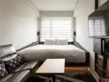 Двухместный номер Premier