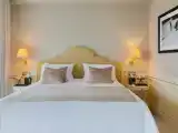 Двухместный номер Deluxe