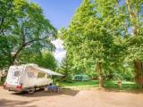Camper Place