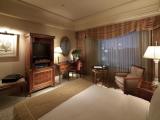 Двухместный номер Executive Floor Deluxe