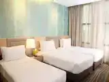 Семейный номер Deluxe