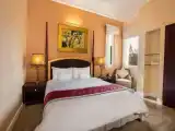 Двухместный полулюкс Camellia
