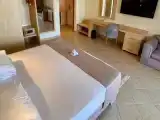 Двухместный номер с видом на море