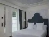 Двухместный номер Deluxe с джакузи