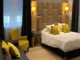 Одноместный номер Deluxe