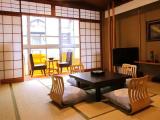 Номер Annex Japanese-style