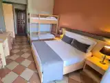 Четырёхместный семейный номер Eco
