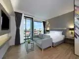 Двухместный номер Grand Deluxe