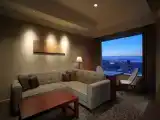 Двухместный люкс с видом на гавань