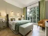 Двухместный люкс Valadier