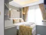 Номер Connecting