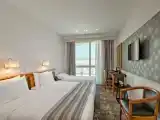 Двухместный номер with extra bed Стандарт
