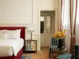 Двухместный люкс Charme with Hydropool