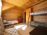 Четырёхместный номер Стандарт