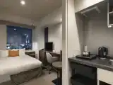 Двухместный номер Residential (кровать шириной 140см)