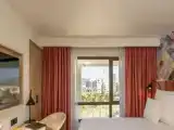 Двухместный люкс Premium