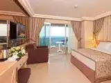 Двухместный номер with Terrace Deluxe