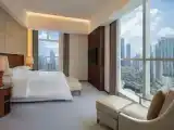Двухместный люкс клубный Grand c 1 комнатой
